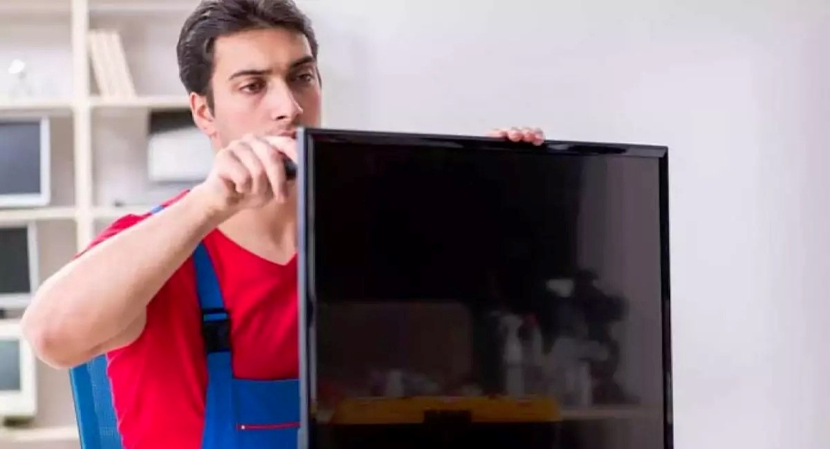 چه زمانی تلویزیون نیاز به تعمیر دارد؟