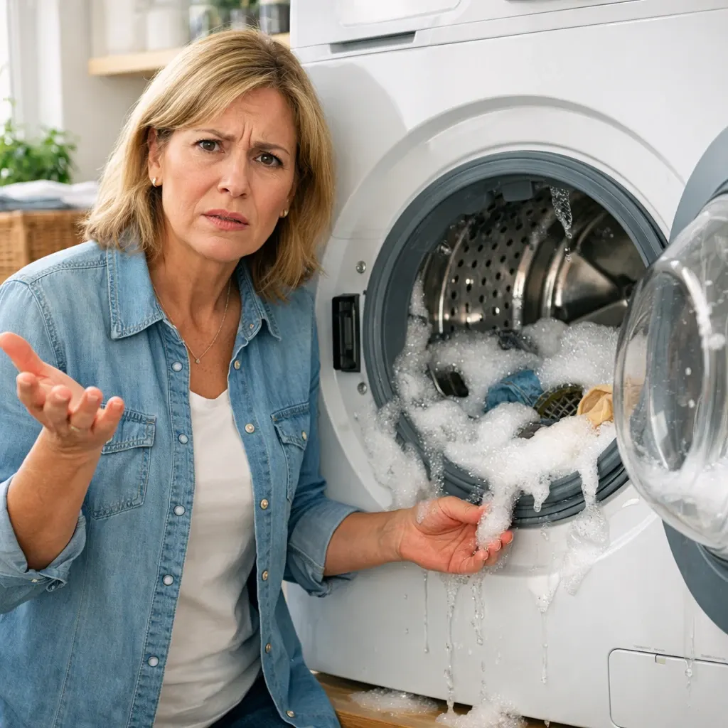 مقایسه روش‌های تعمیر لباسشویی خانگی و تخصصی | کدام بهتر است؟