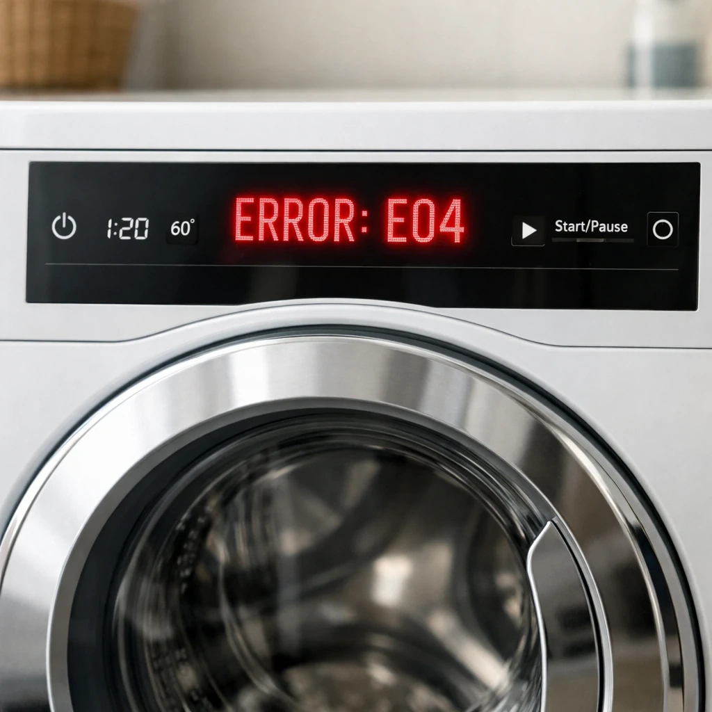 مقایسه روش‌های تعمیر لباسشویی خانگی و تخصصی | کدام بهتر است؟